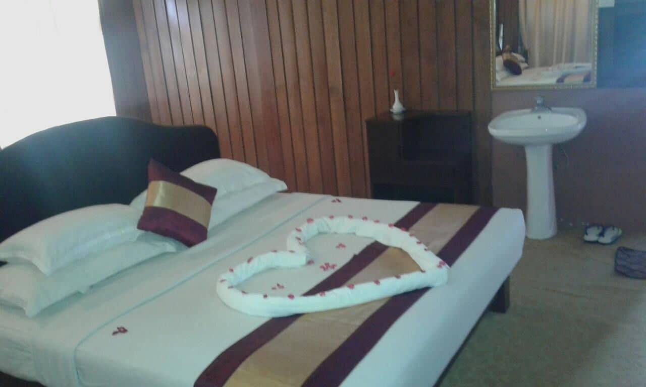 Bagan Princess Hotel Exterior photo