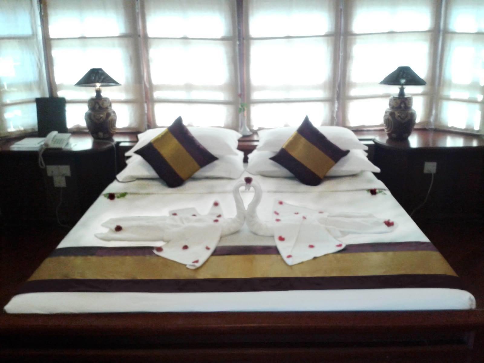 Bagan Princess Hotel Exterior photo