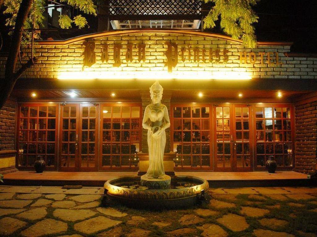 Bagan Princess Hotel Exterior photo