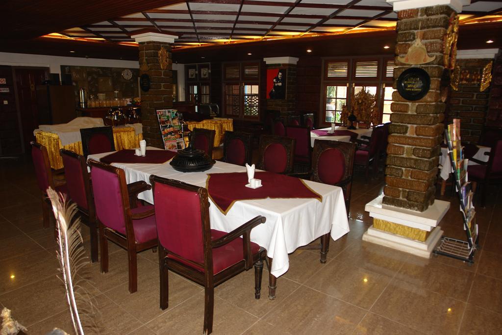 Bagan Princess Hotel Exterior photo