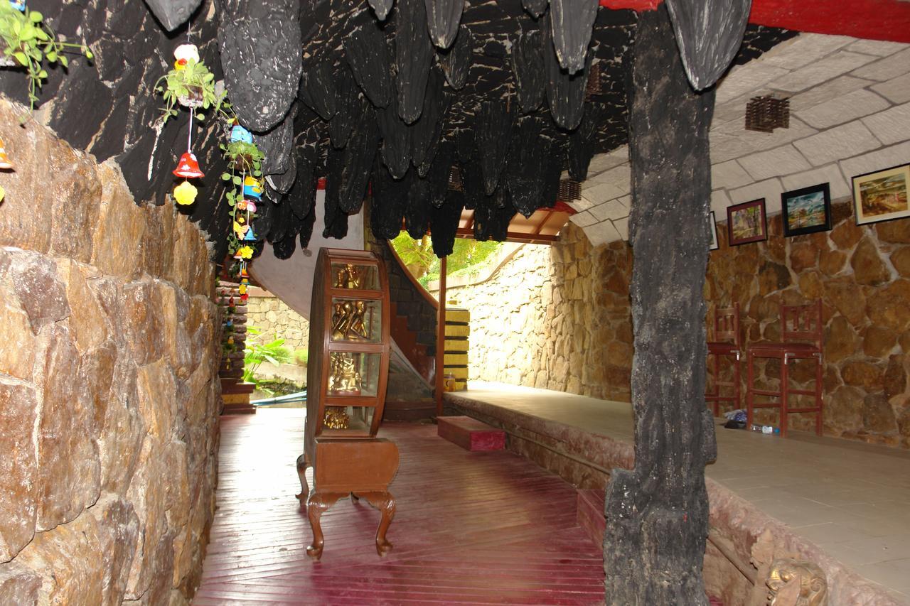 Bagan Princess Hotel Exterior photo